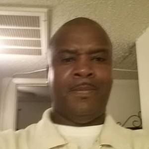 Meet your Posher, Ron